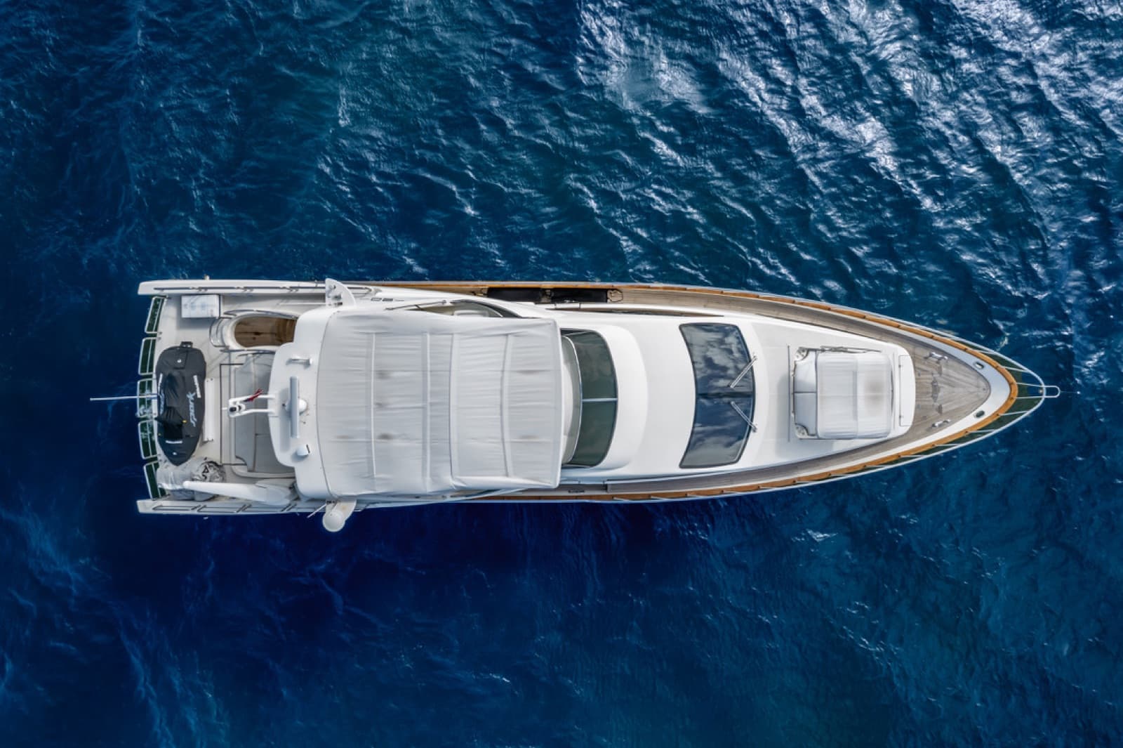 80' Azimut, photo 2