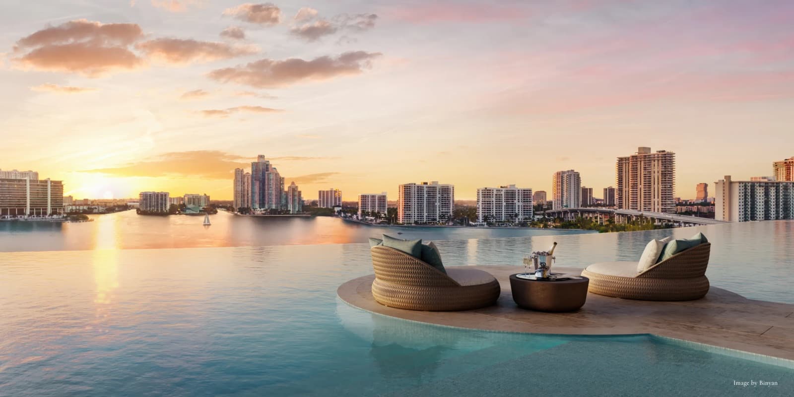 ST. REGIS Sunny Isles Beach, photo 7