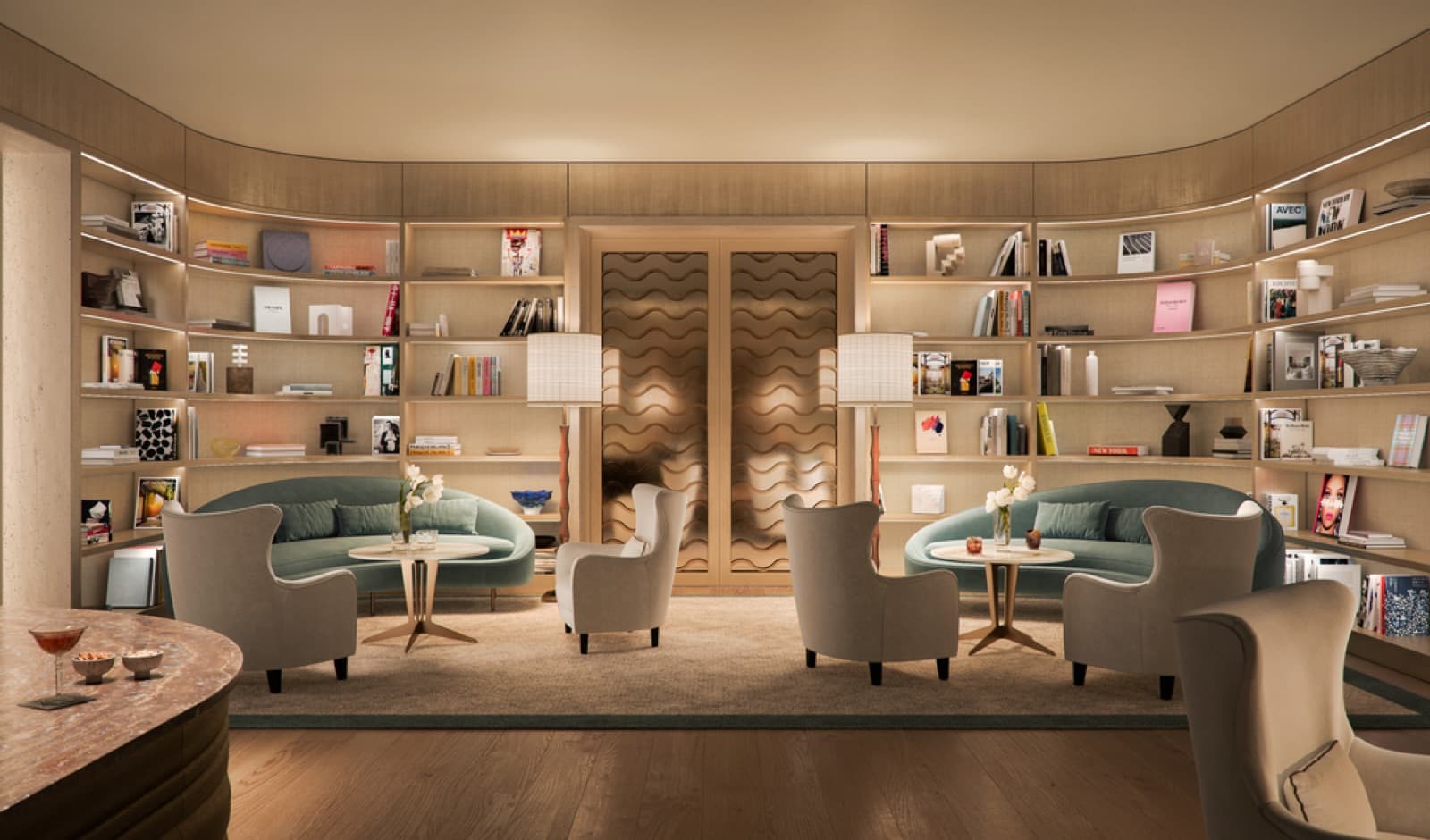 Four Seasons, photo 7