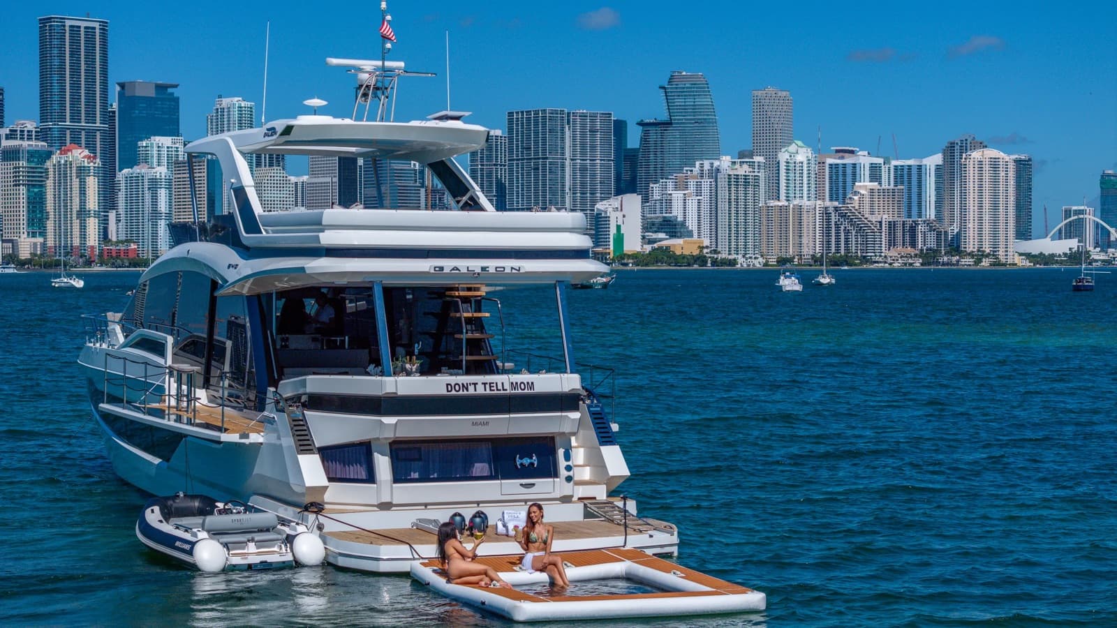 65' Galeon, photo 8