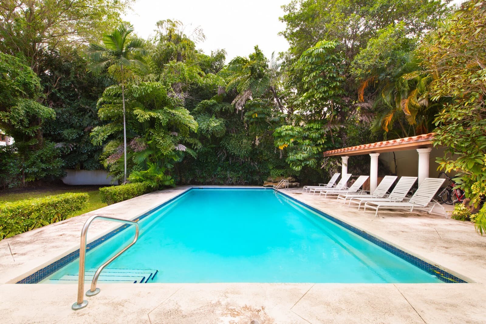 Tennis Mansion, photo 12