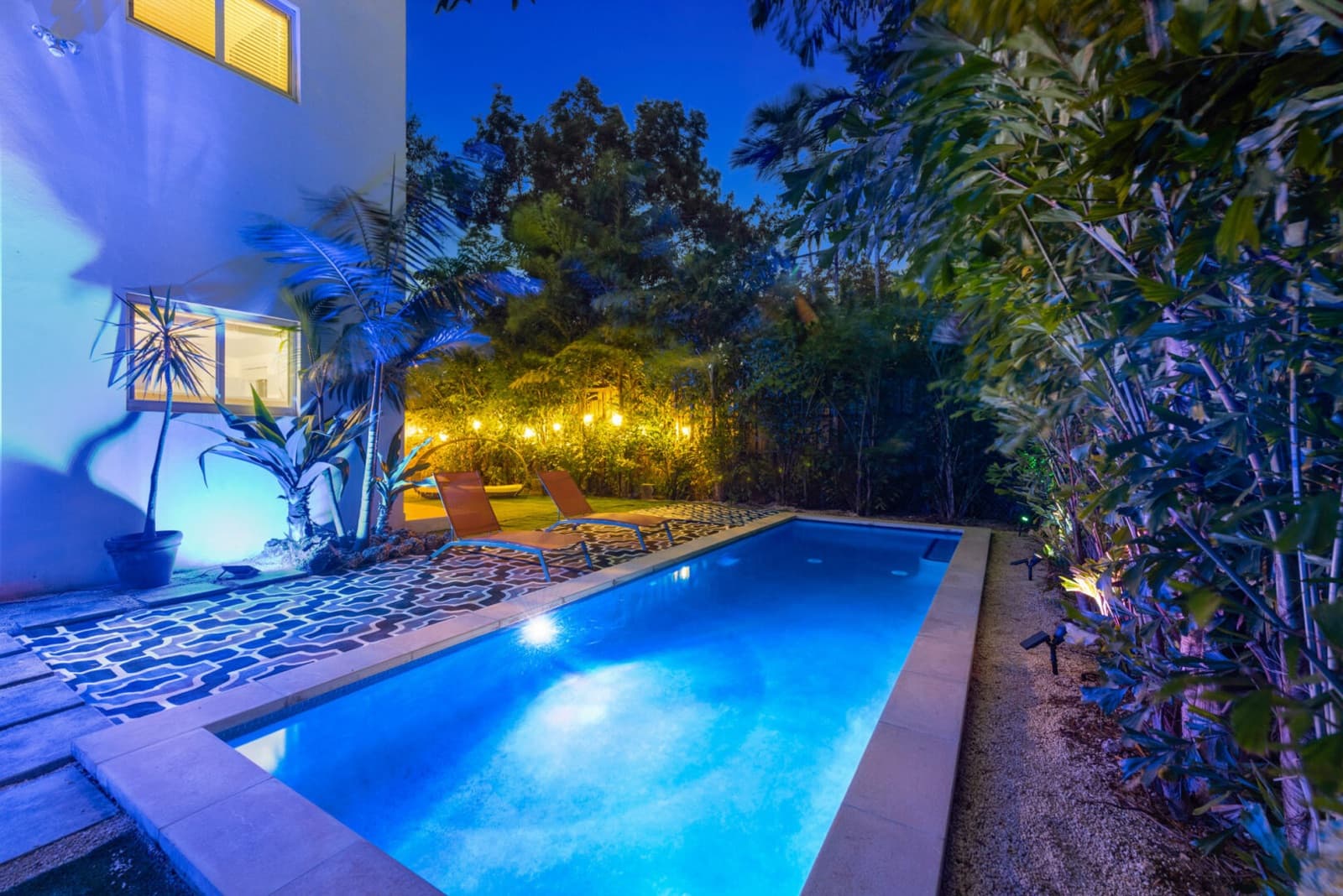 Villa Carrera, photo 8