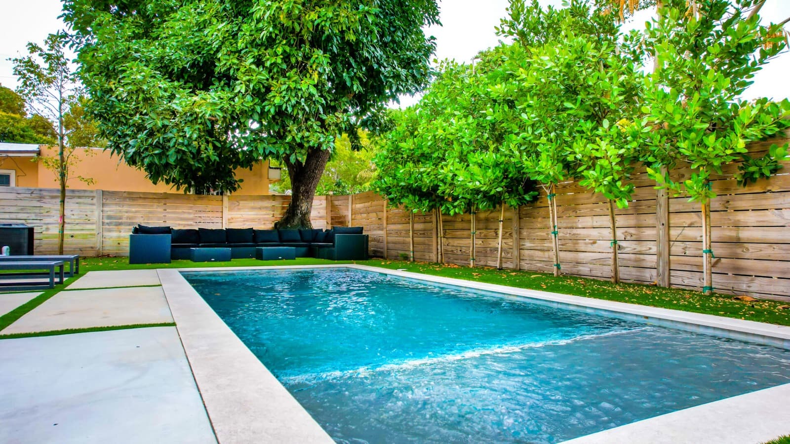 Villa Noir, photo 10