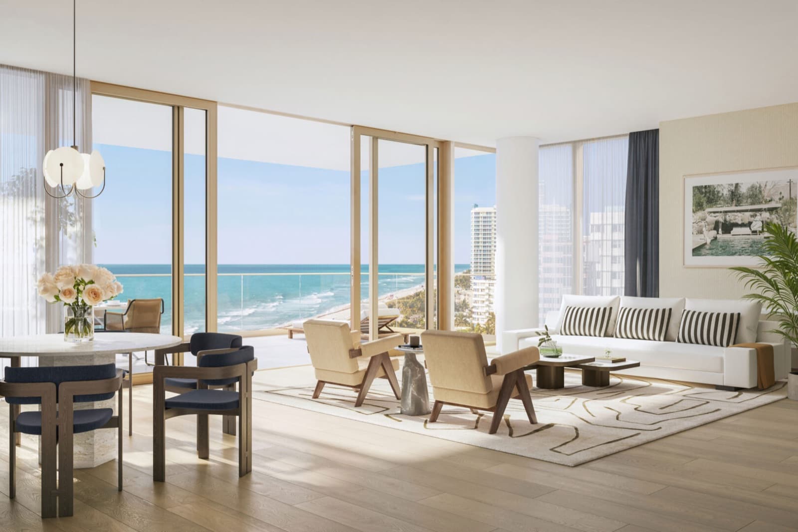 The Perigon - New Project Miami, photo 6
