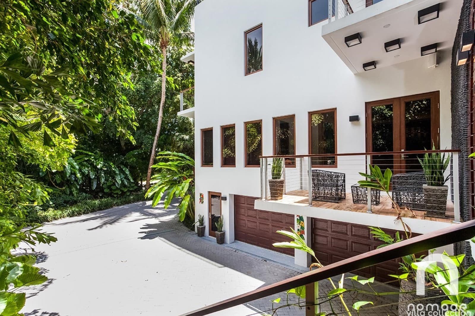 Villa Teaka, photo 3