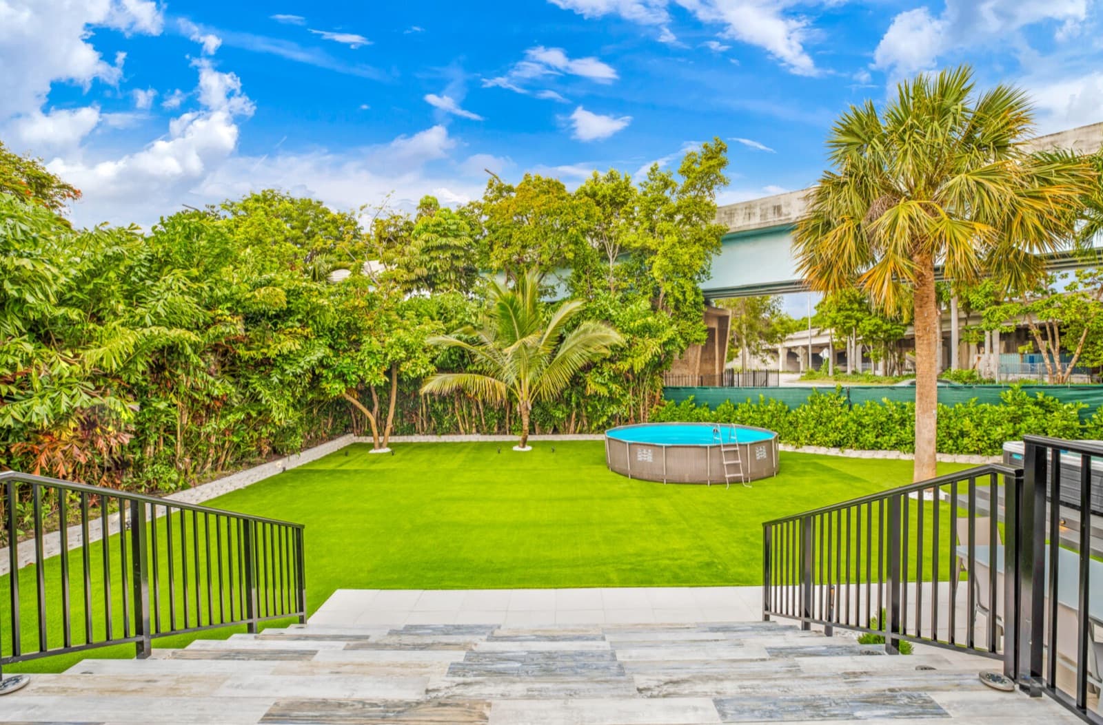 Brickell Oasis, photo 8