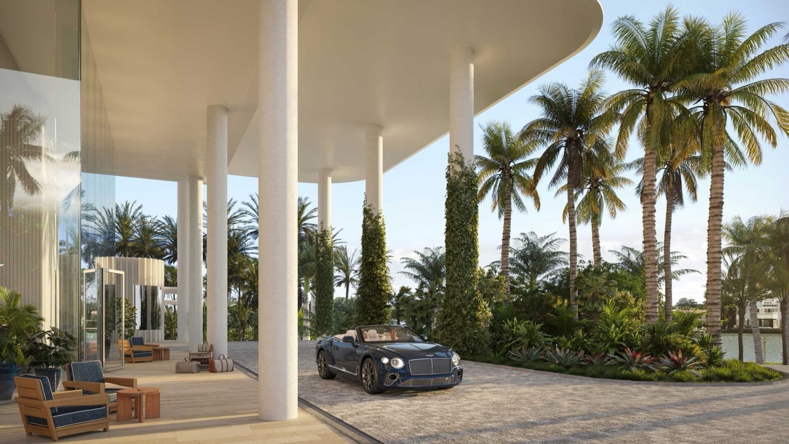 The Perigon - New Project Miami, photo 11