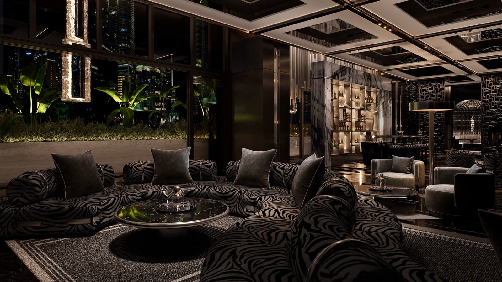 888 Brickell Dolce & Gabbana, photo 12