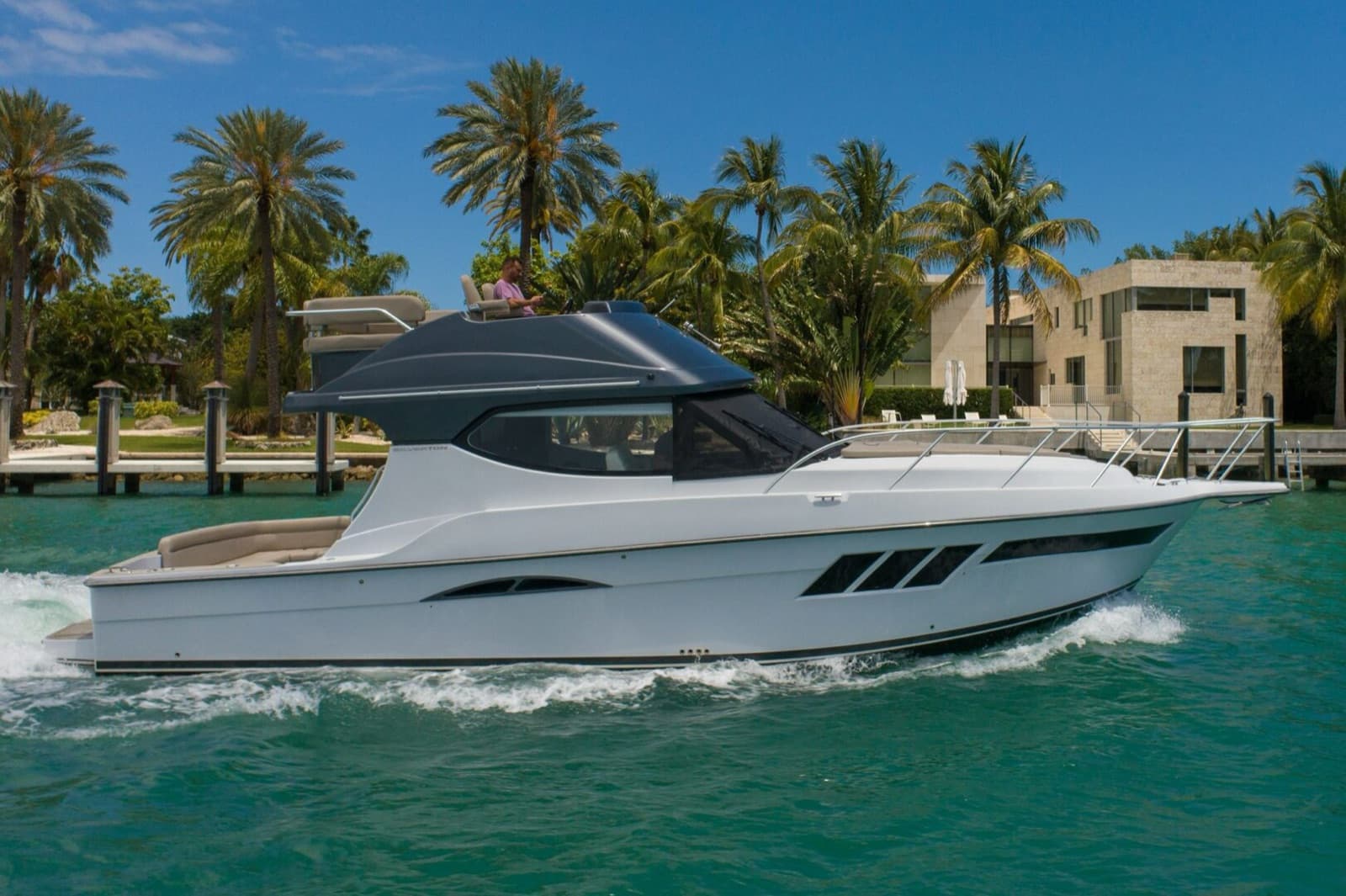 48' Silvertone 2019, photo 7