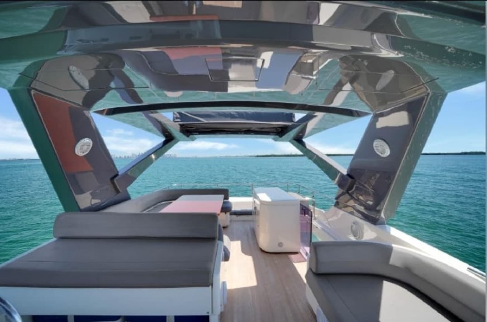 75' Ferretti, photo 12