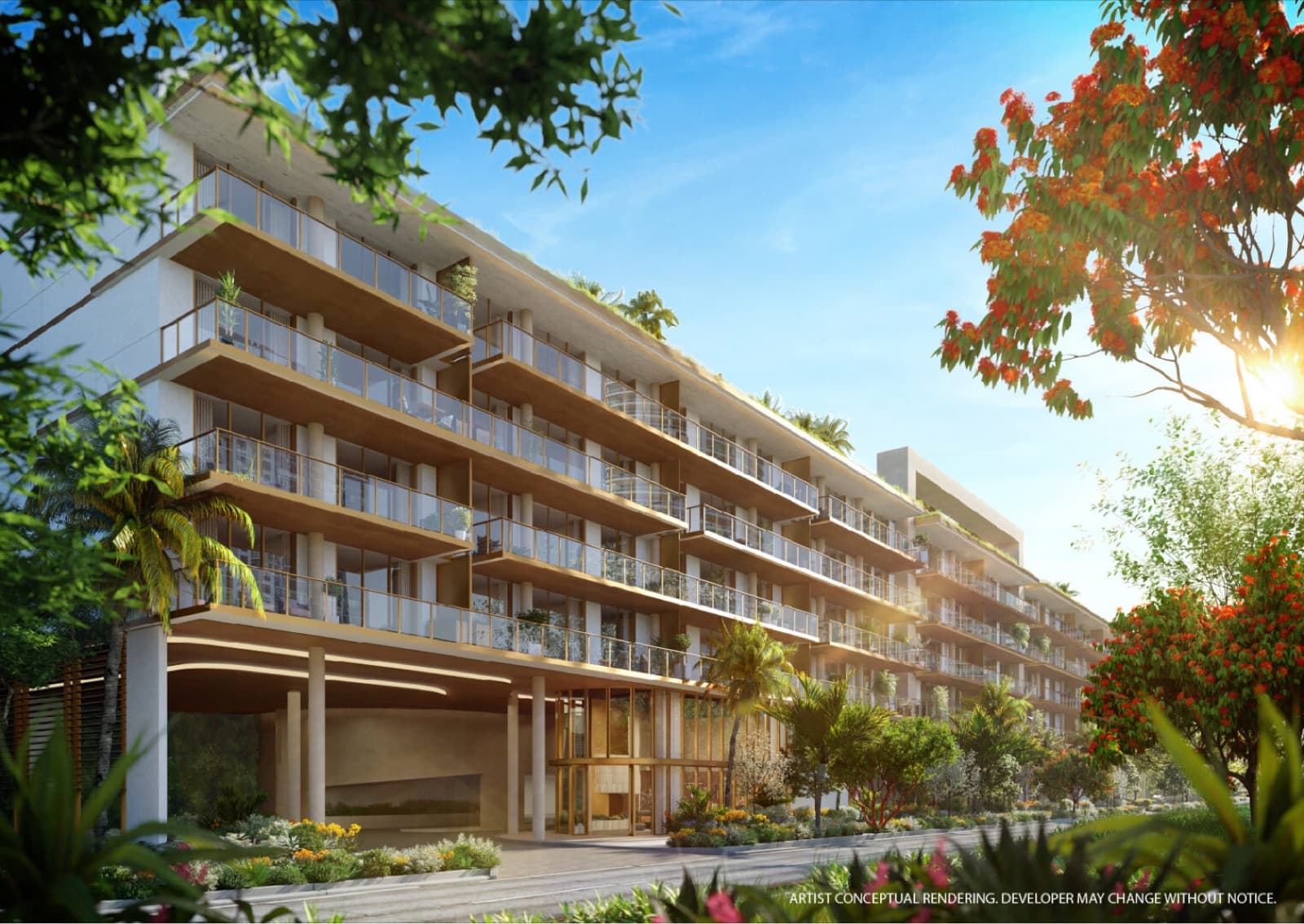 2200 Brickell, photo 2