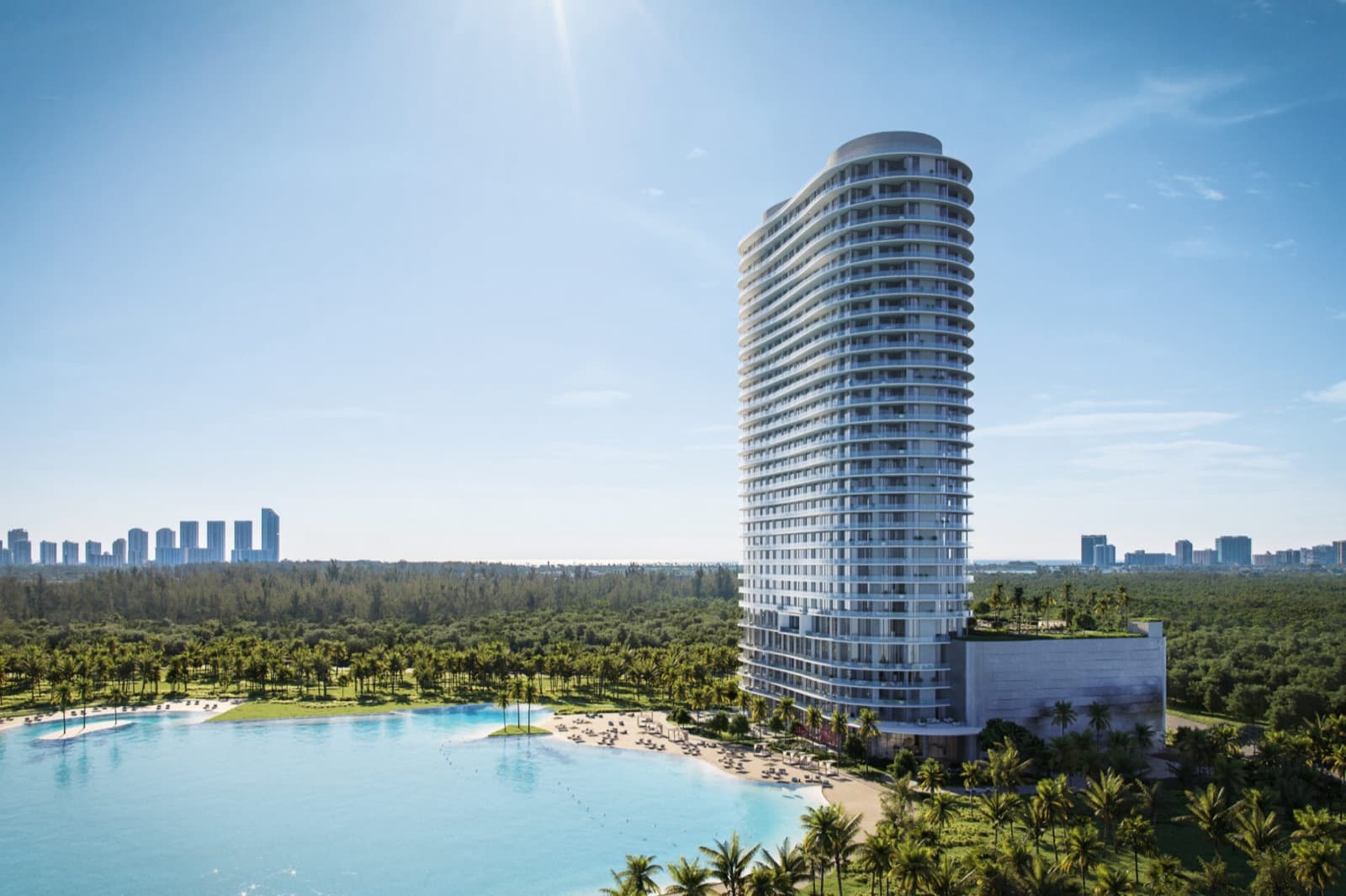 One Park Tower By Turnberry, photo 5