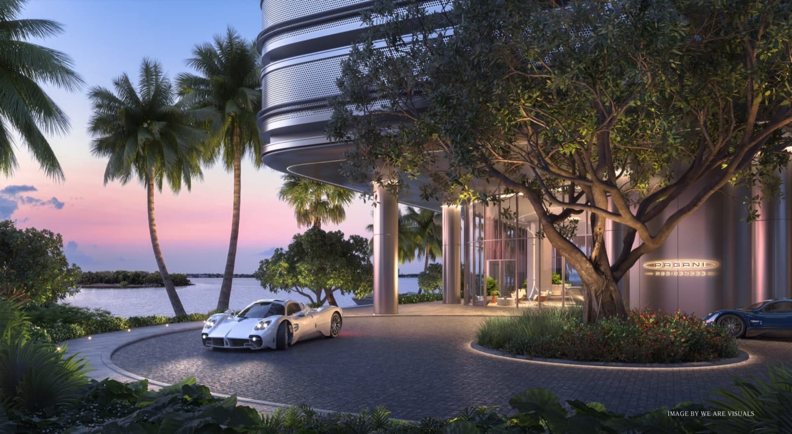 Pagani Residences, photo 2