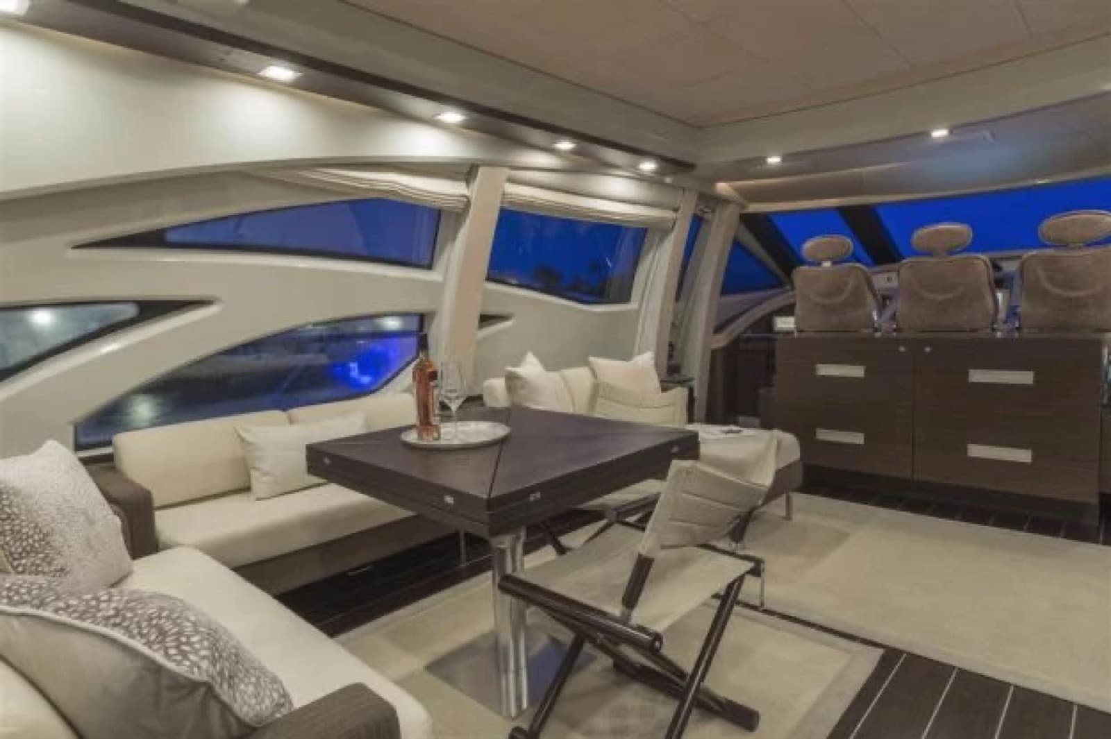 86' Azimut, photo 7