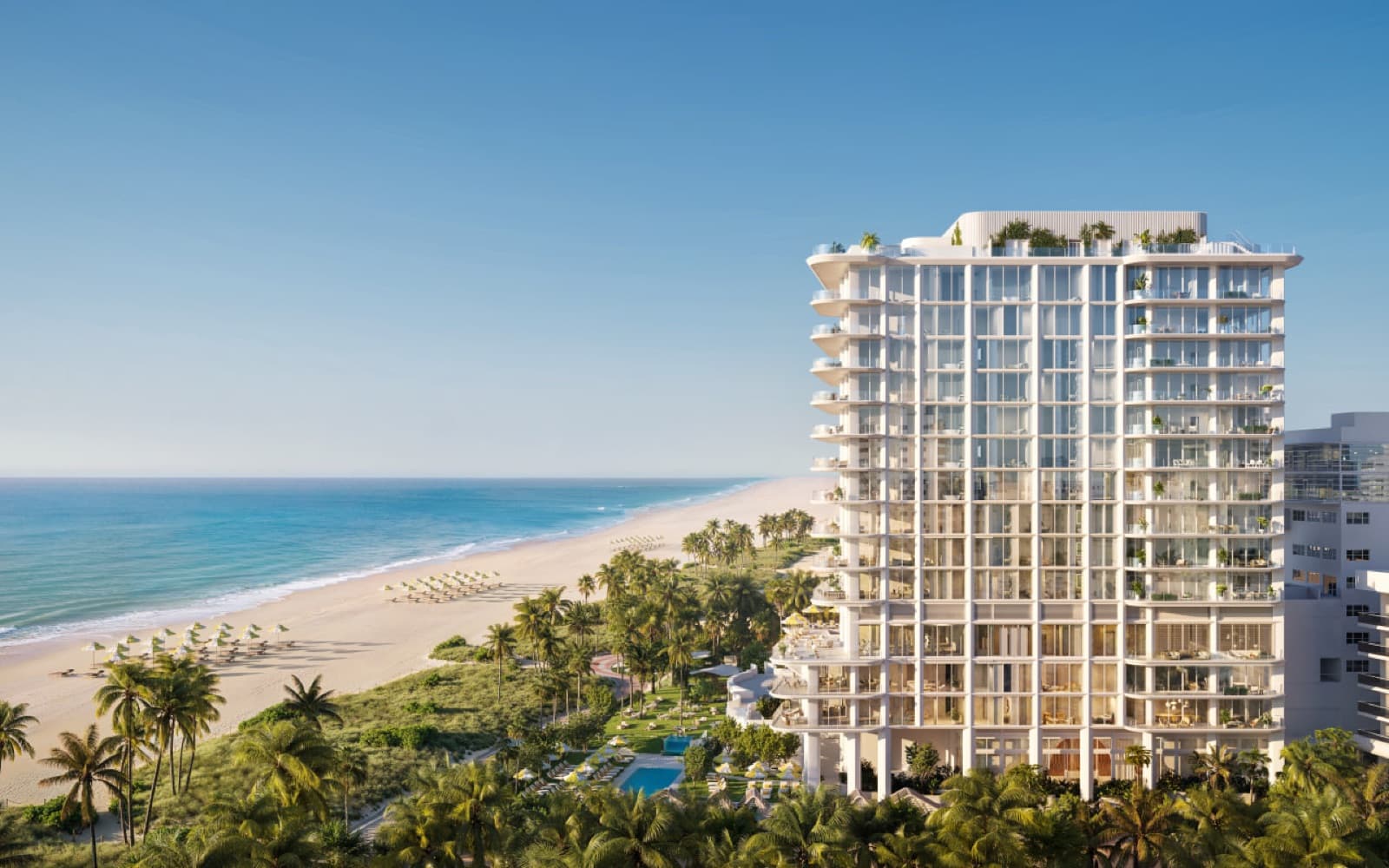 The Ritz Carlton Residences, photo 3