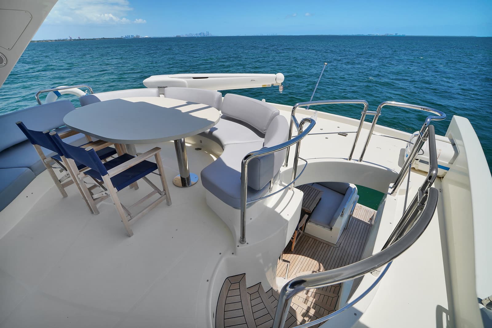 75' Azimut, photo 3
