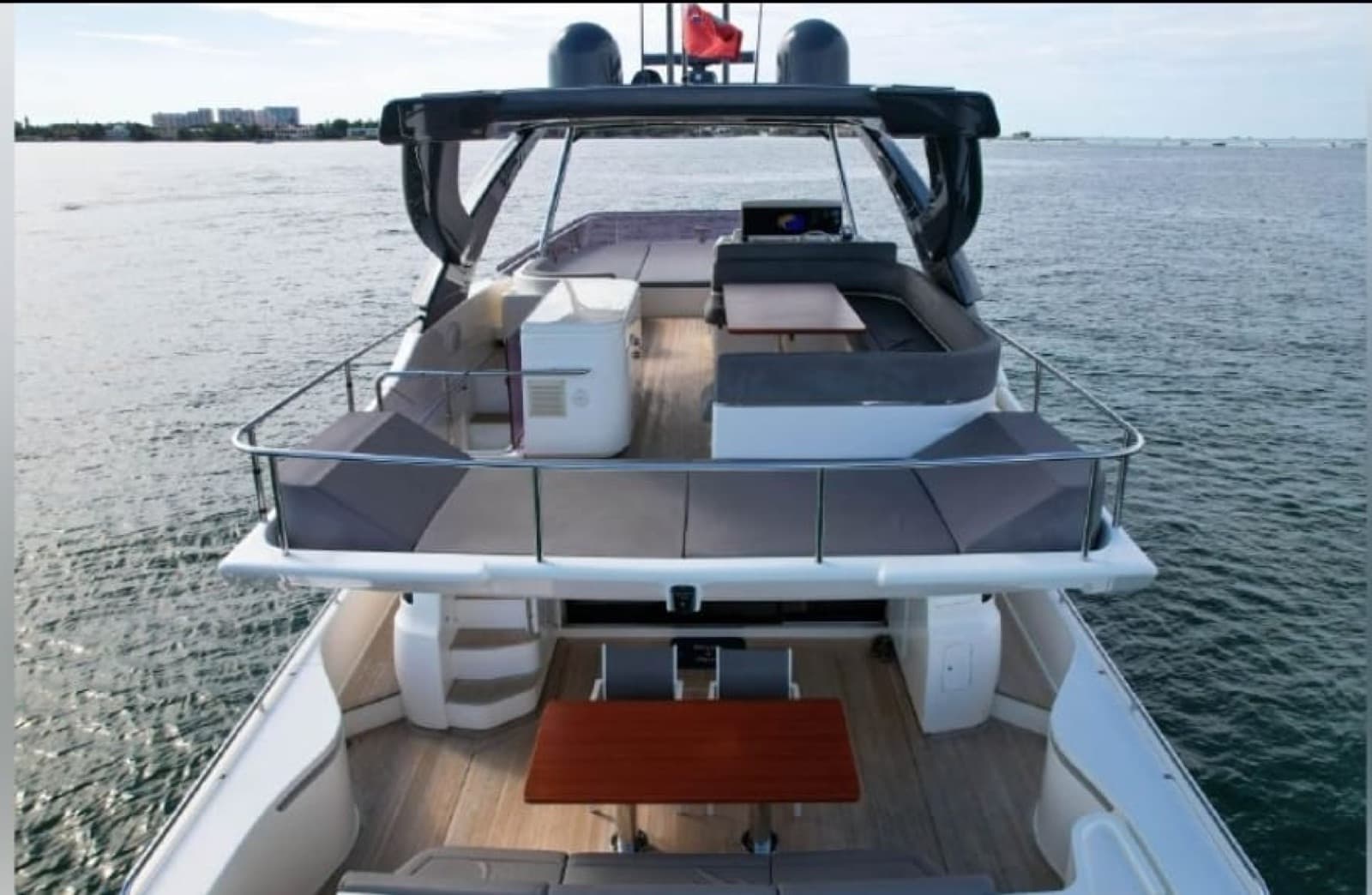 75' Ferretti, photo 5