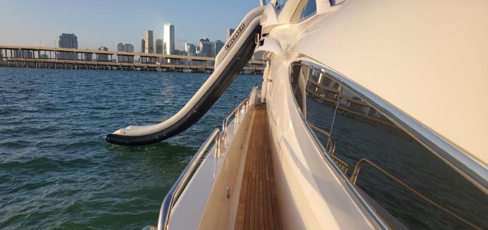 105' Sunseeker (Bahamas), photo 6