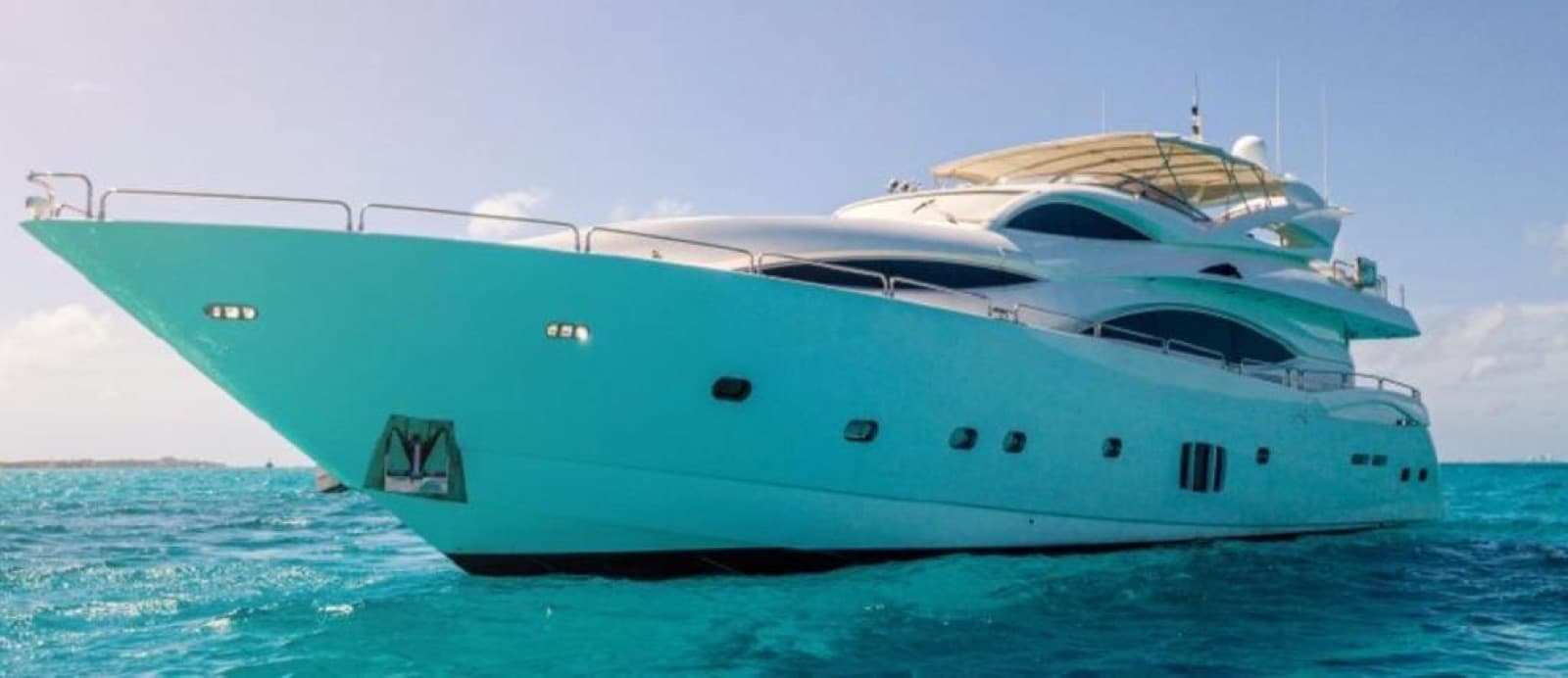 105' Sunseeker (Bahamas), photo 2
