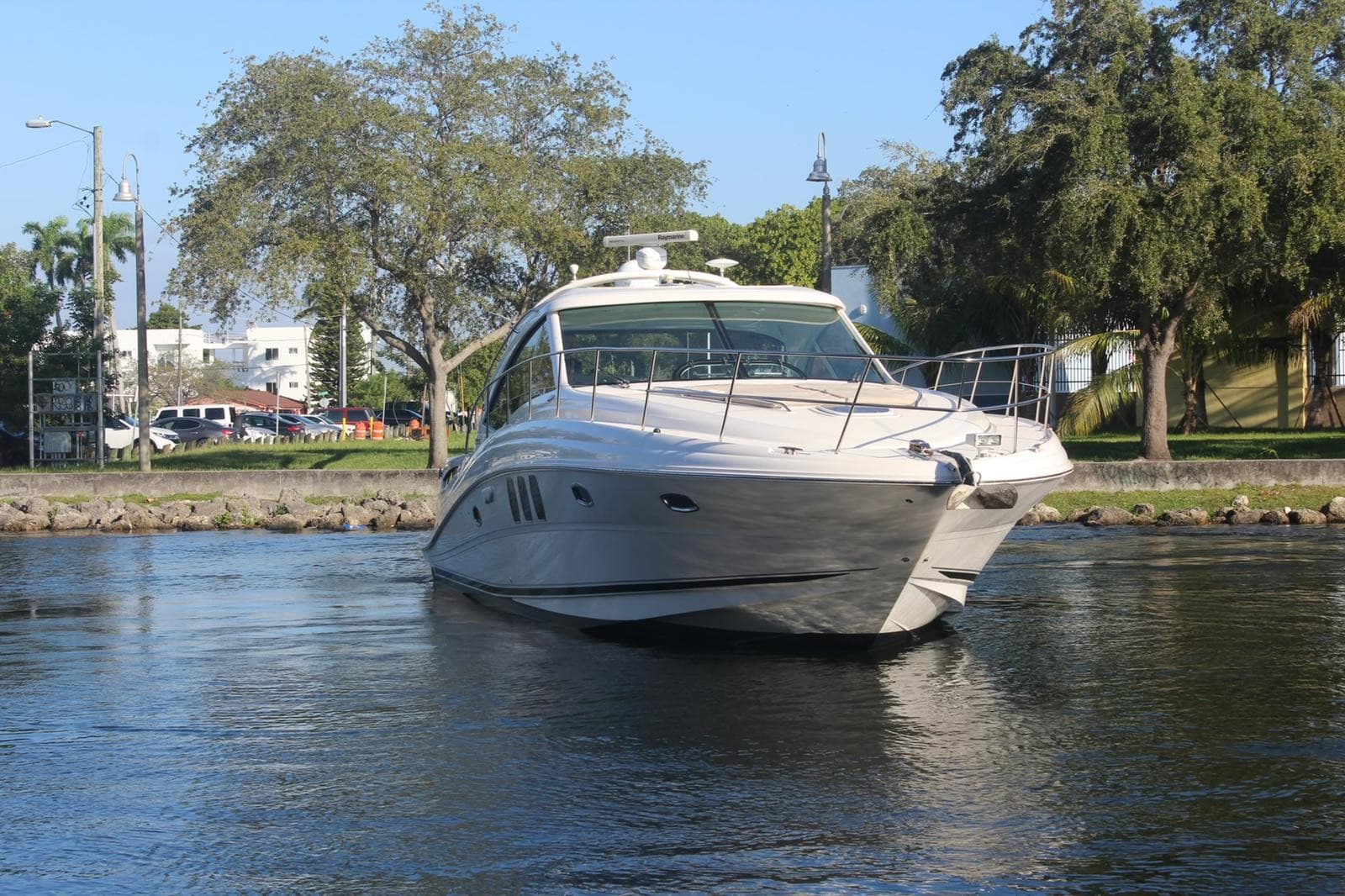 55' Sundancer, photo 2