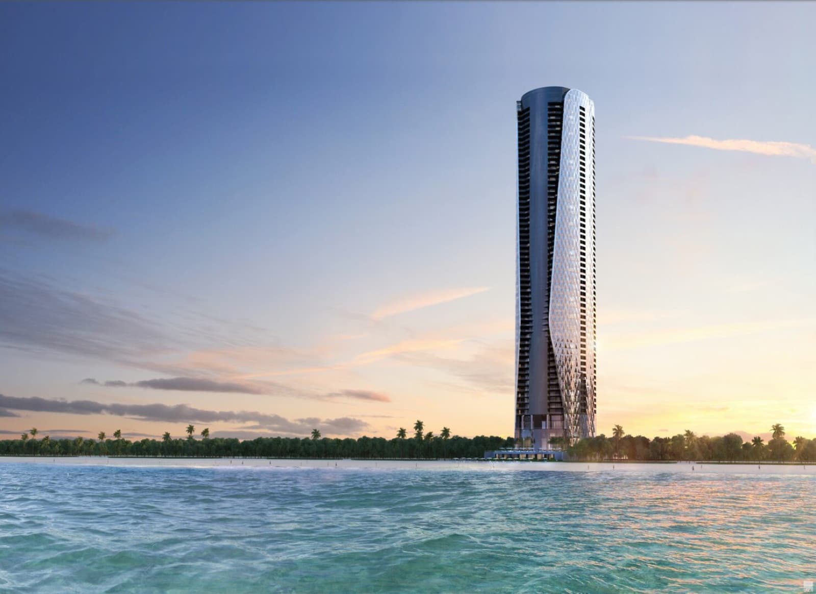 Bentley Residences, photo 7