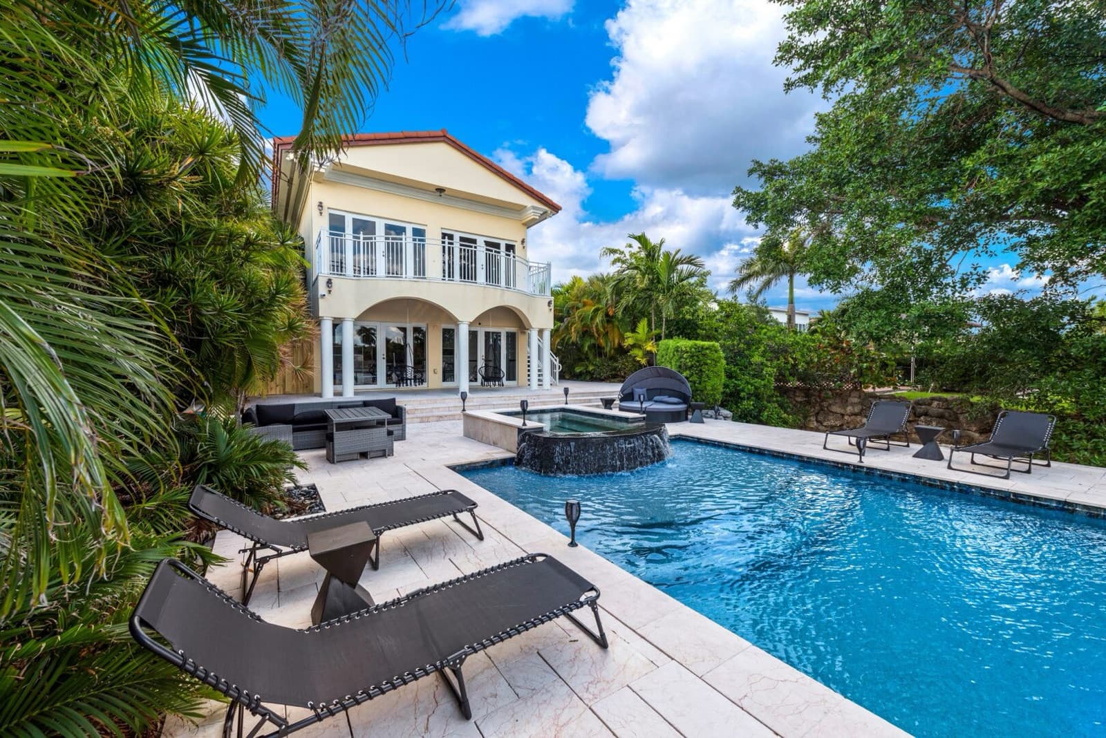 Villa Chanel, photo 6