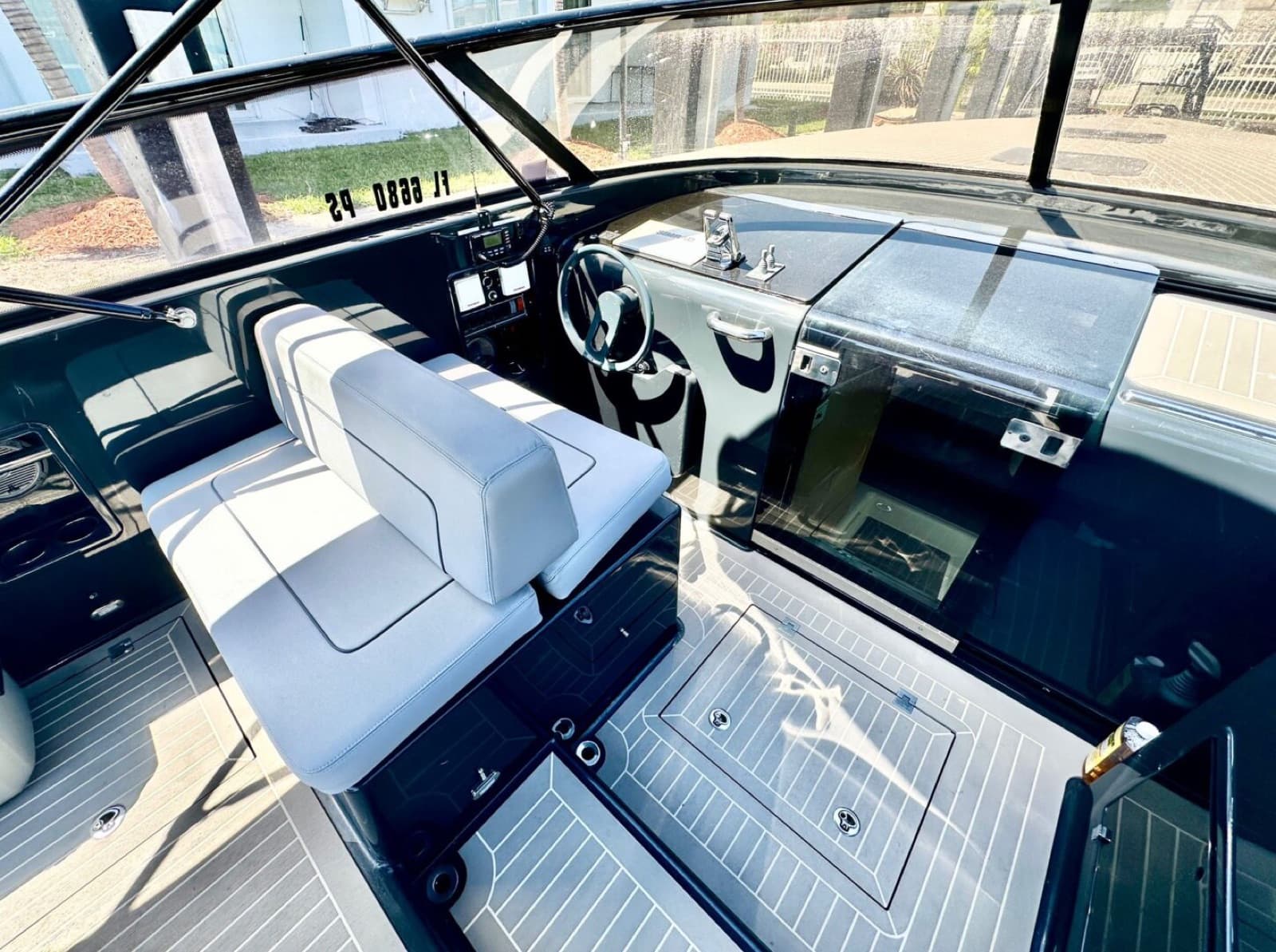 40' Vanducht, photo 3