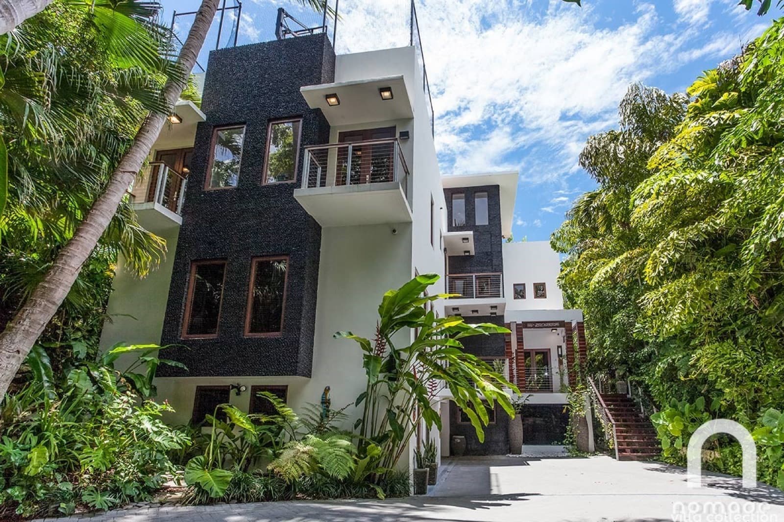 Villa Teaka