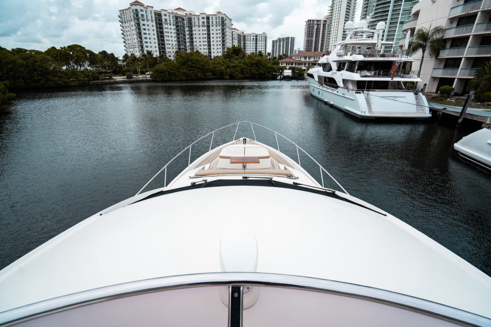 78' Numarine, photo 10