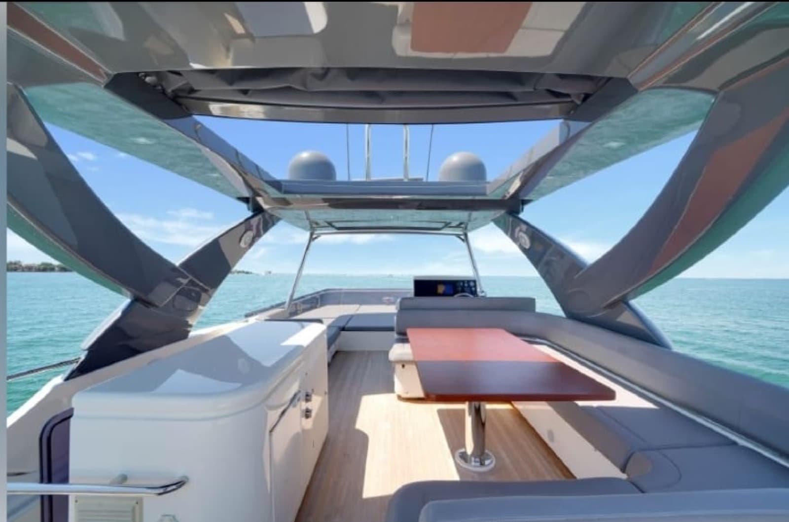 75' Ferretti, photo 10