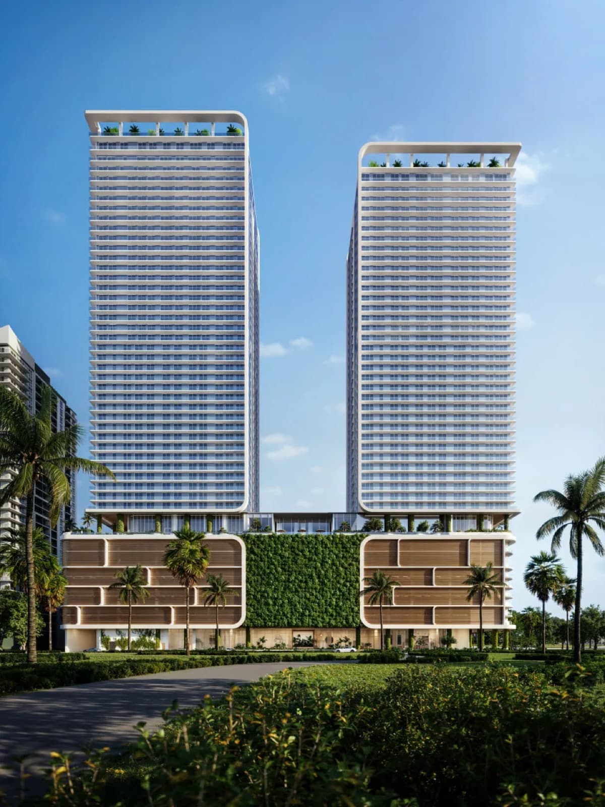 Viceroy Residences, photo 3