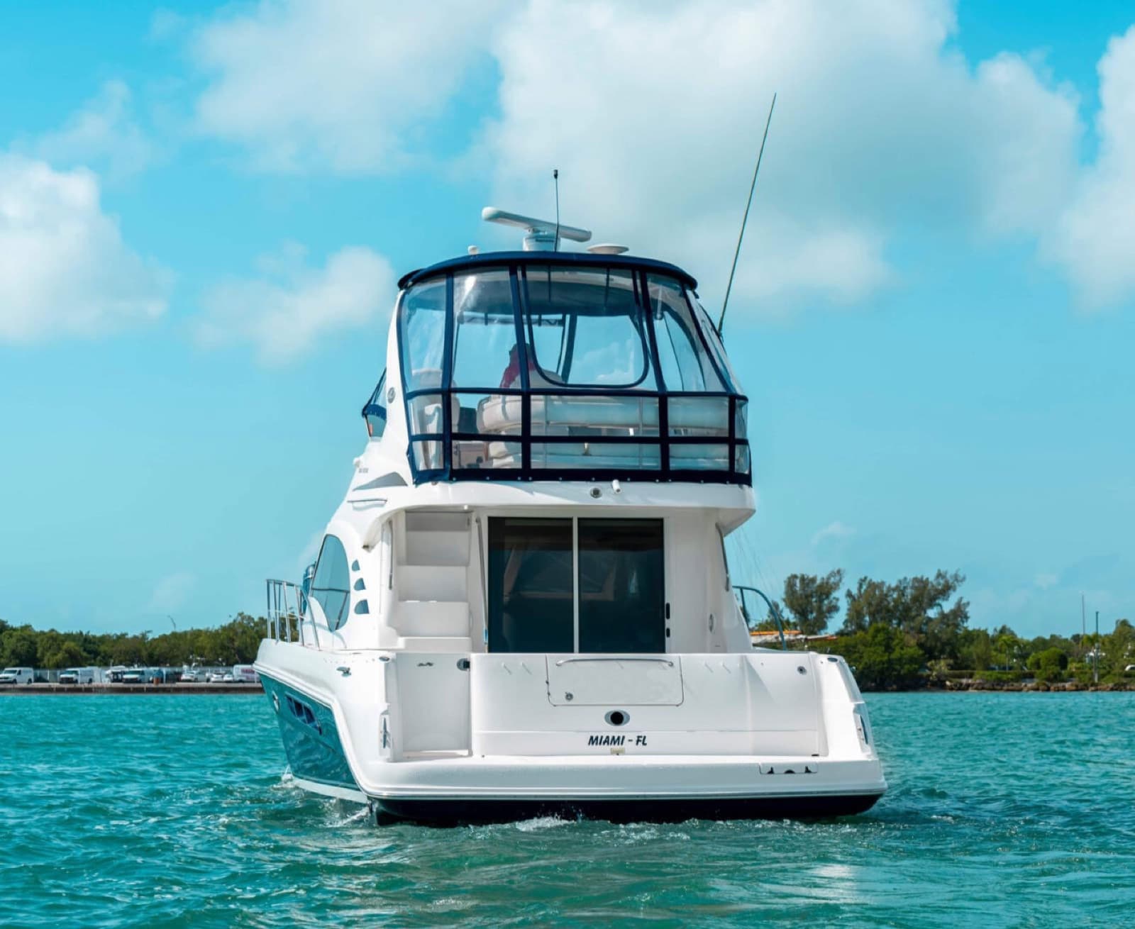 48' Searay, photo 2