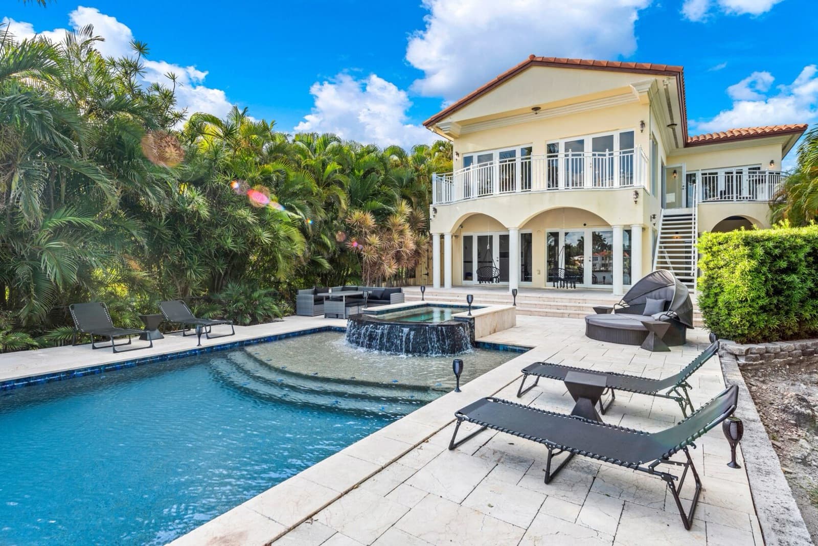 Villa Chanel, photo 5