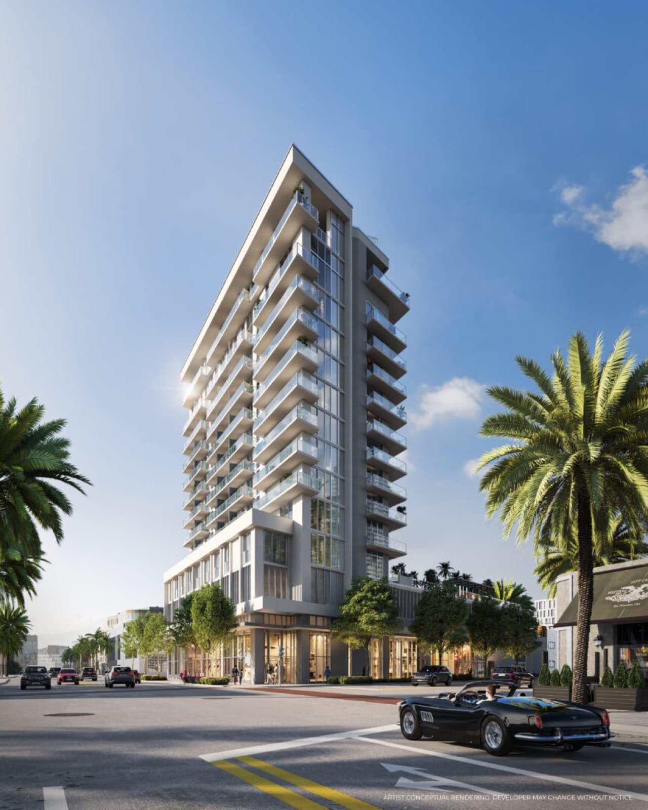 Palma Miami Beach Residences, photo 2