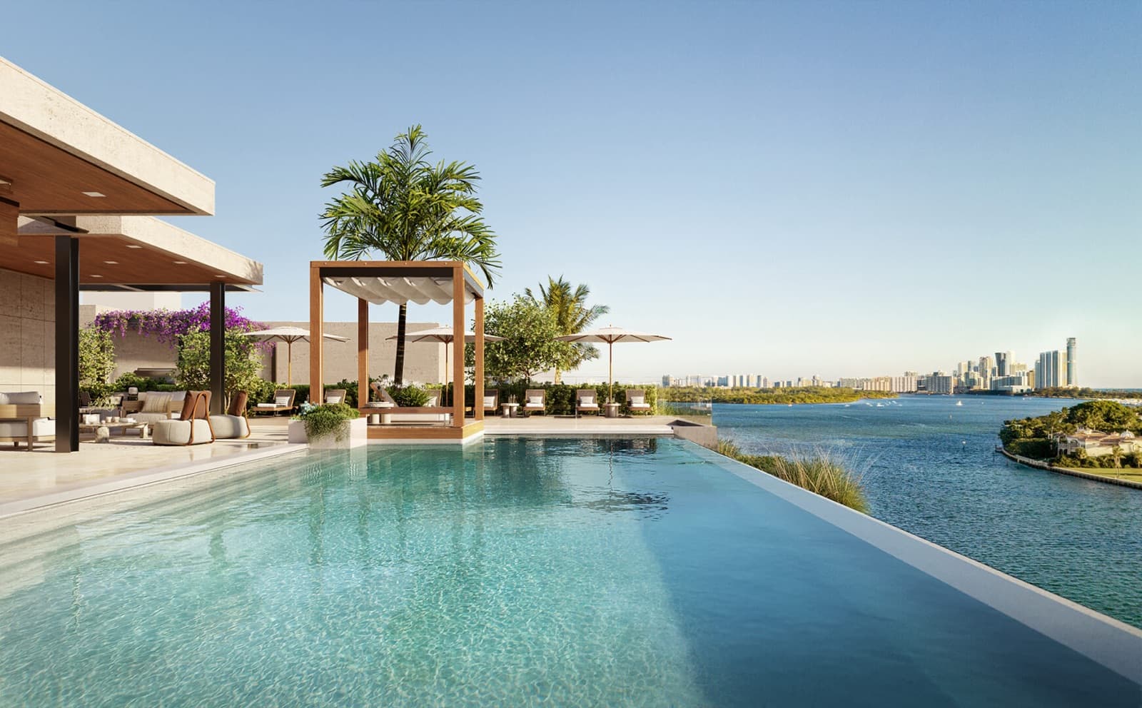 Bay Harbor Towers, photo 8