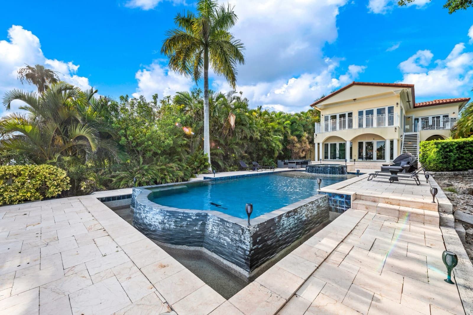 Villa Chanel, photo 7