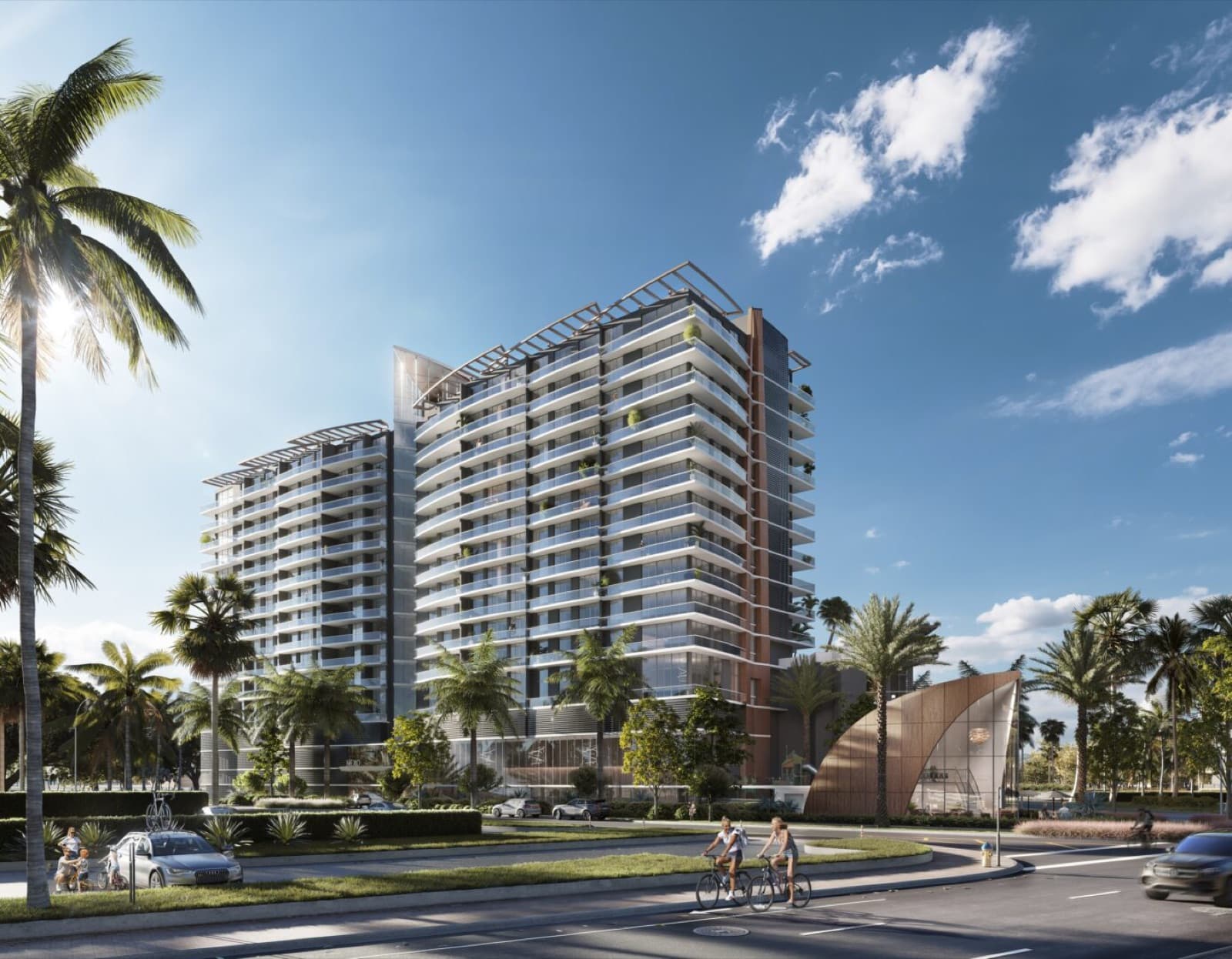 Nexo Residences • High Sea Miami | New Projects, photo 2