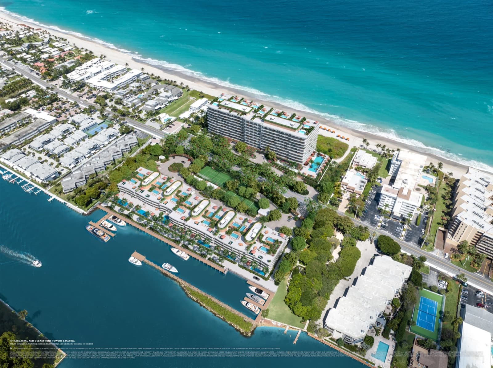 Rosewood Residences, photo 6