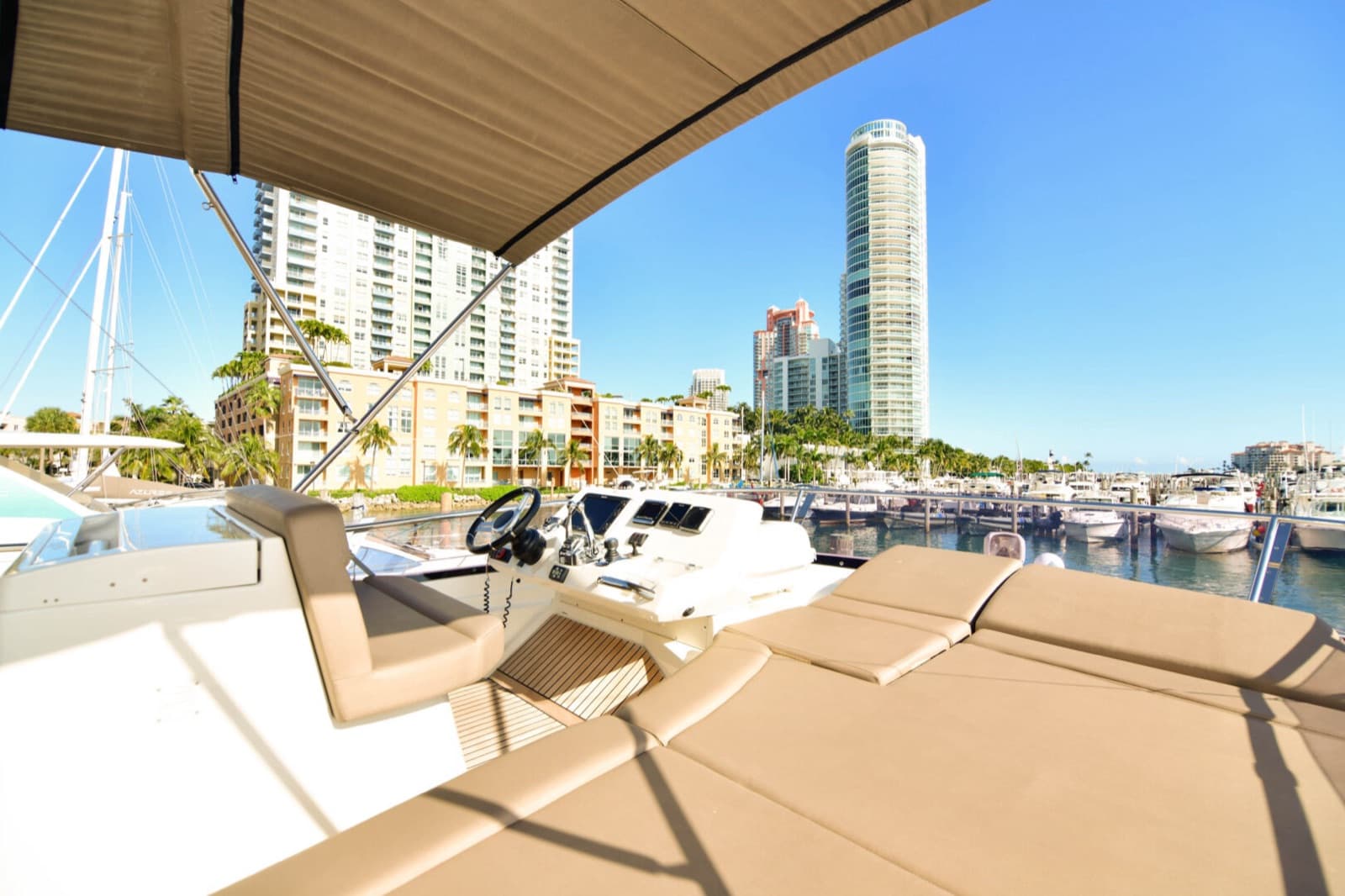 55' Prestige, photo 10