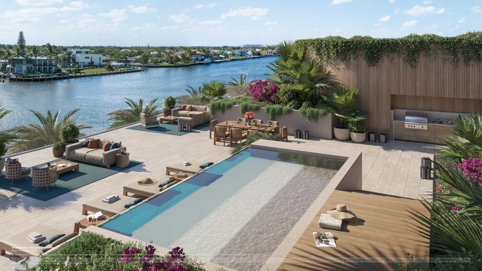 Rosewood Residences, photo 10