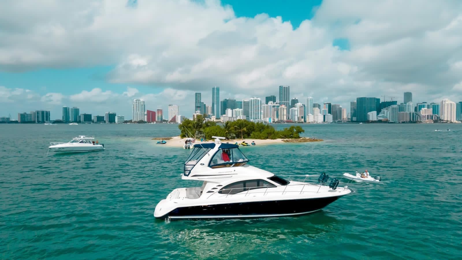 48' Searay, photo 11