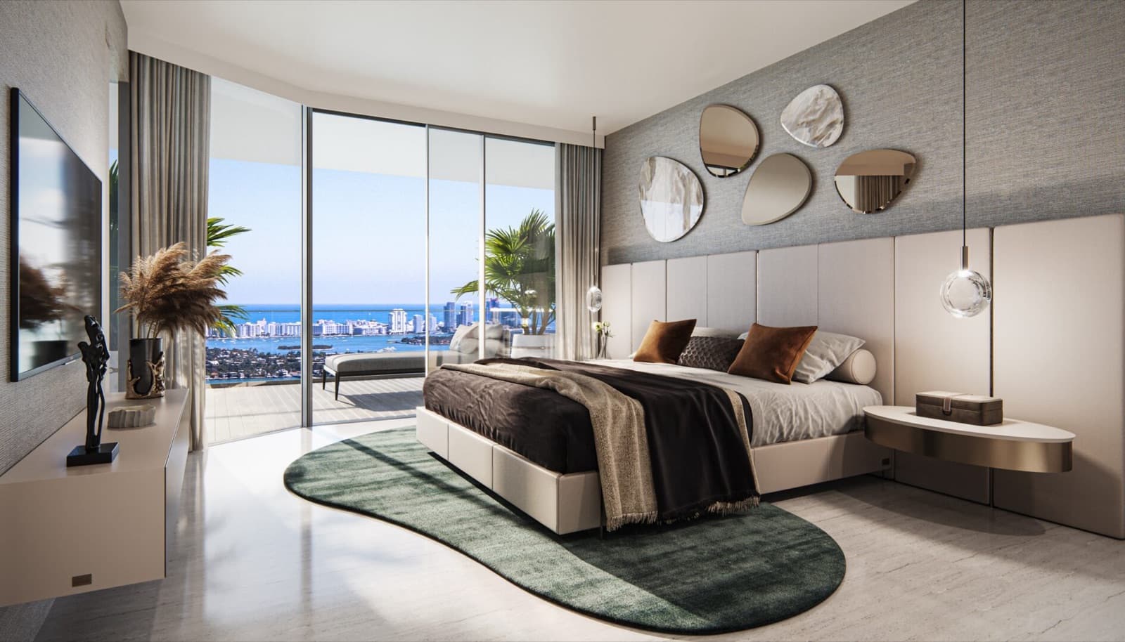 Aria Reserve - New Projects Miami, photo 9