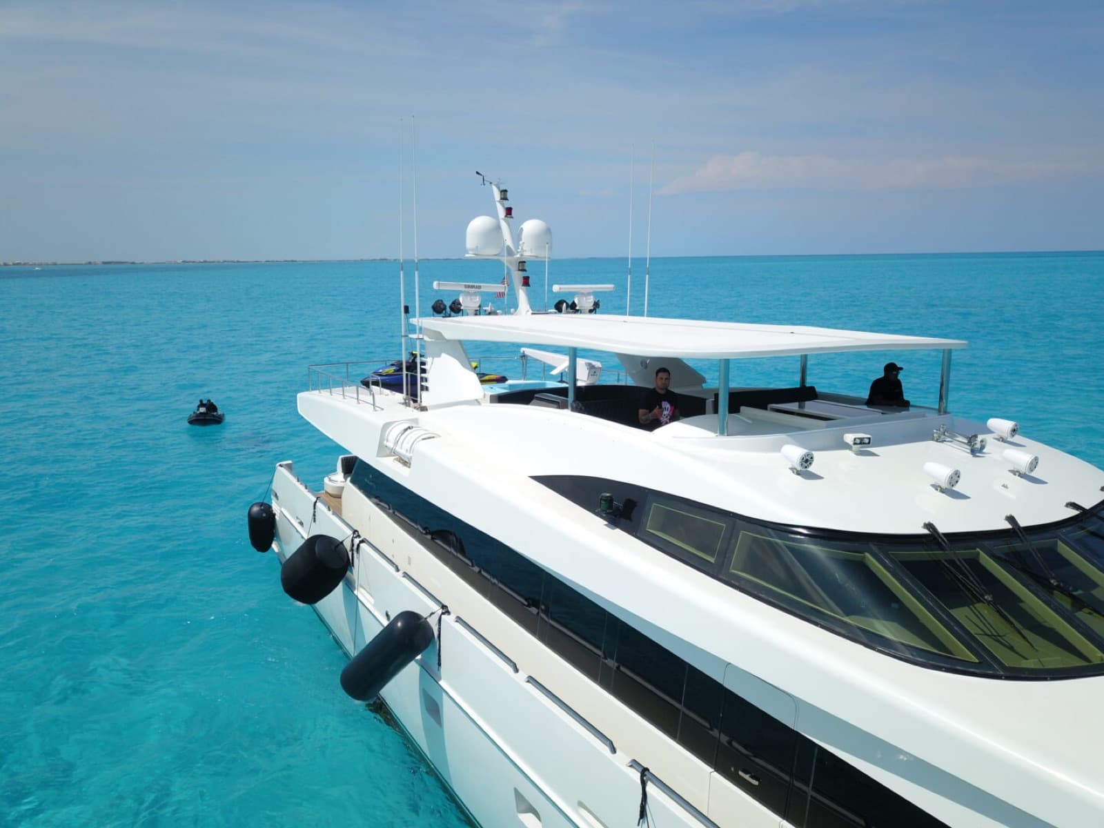 116' Baglietto, photo 10