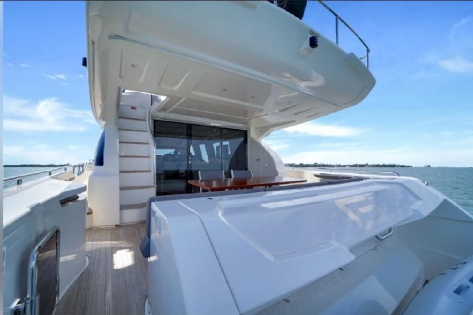 75' Ferretti, photo 6
