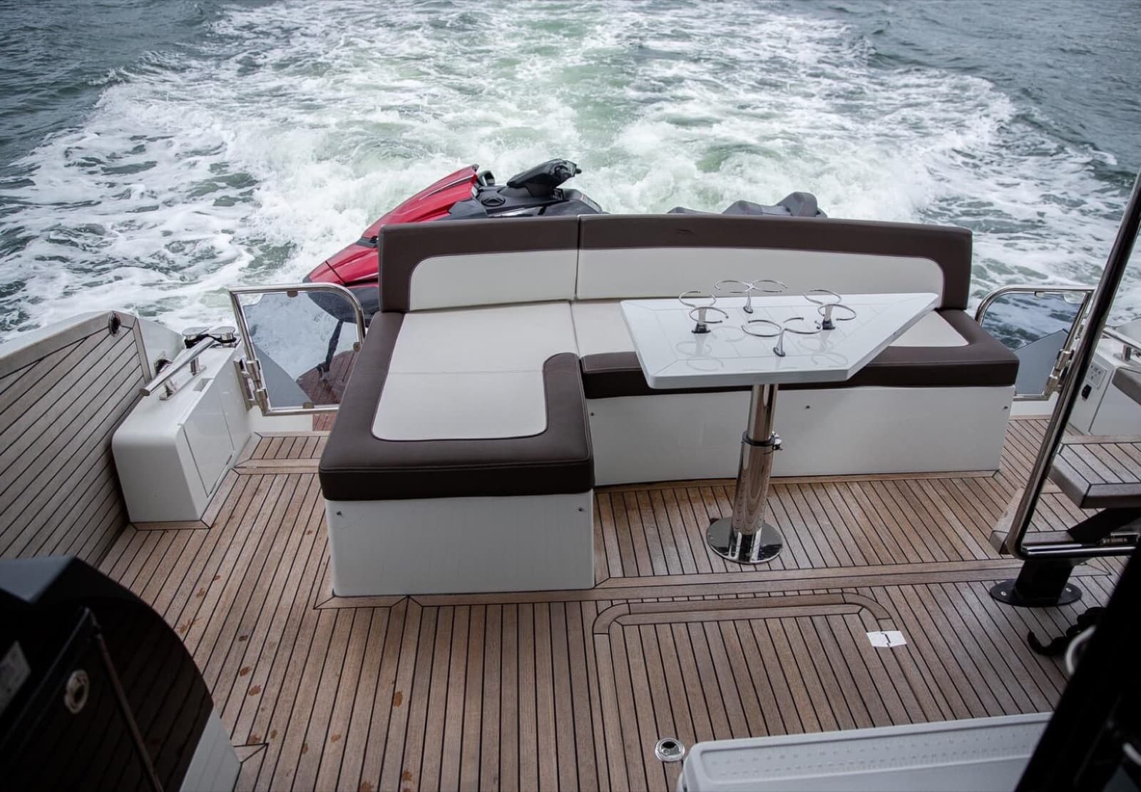 55’ Galeon, photo 9