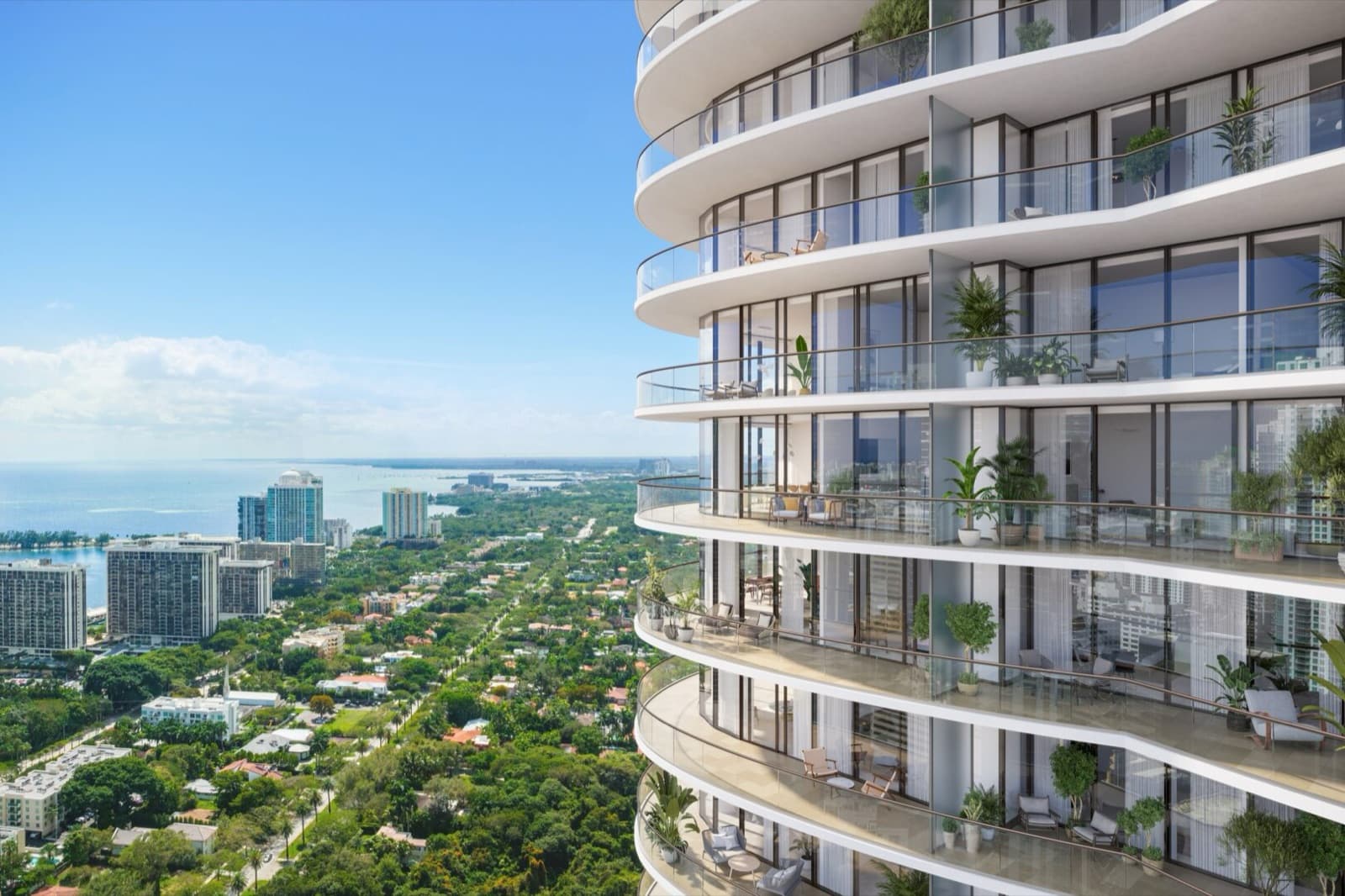 Cipriani Residences, photo 2