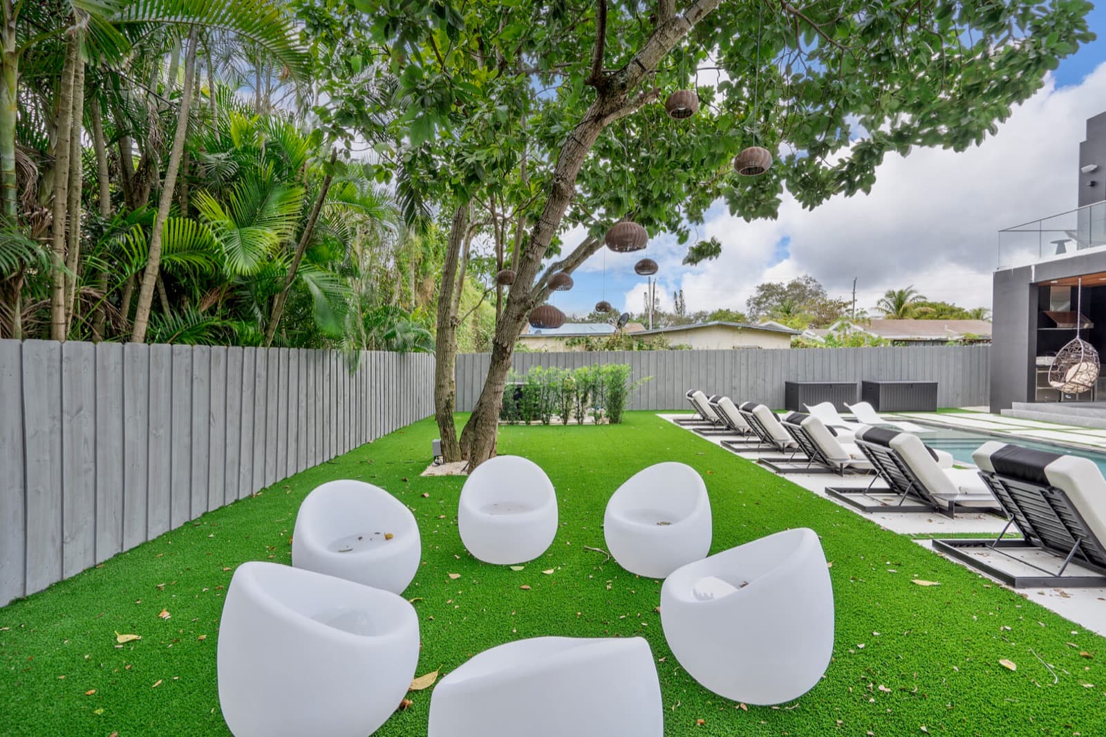 Villa Rain, photo 9