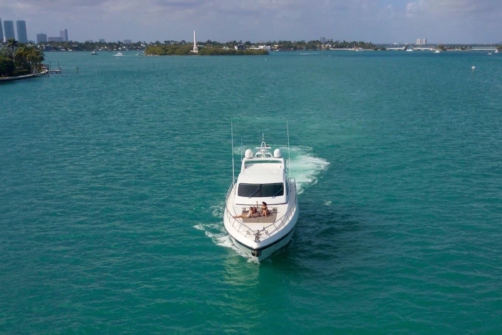 72' mangusta, photo 12