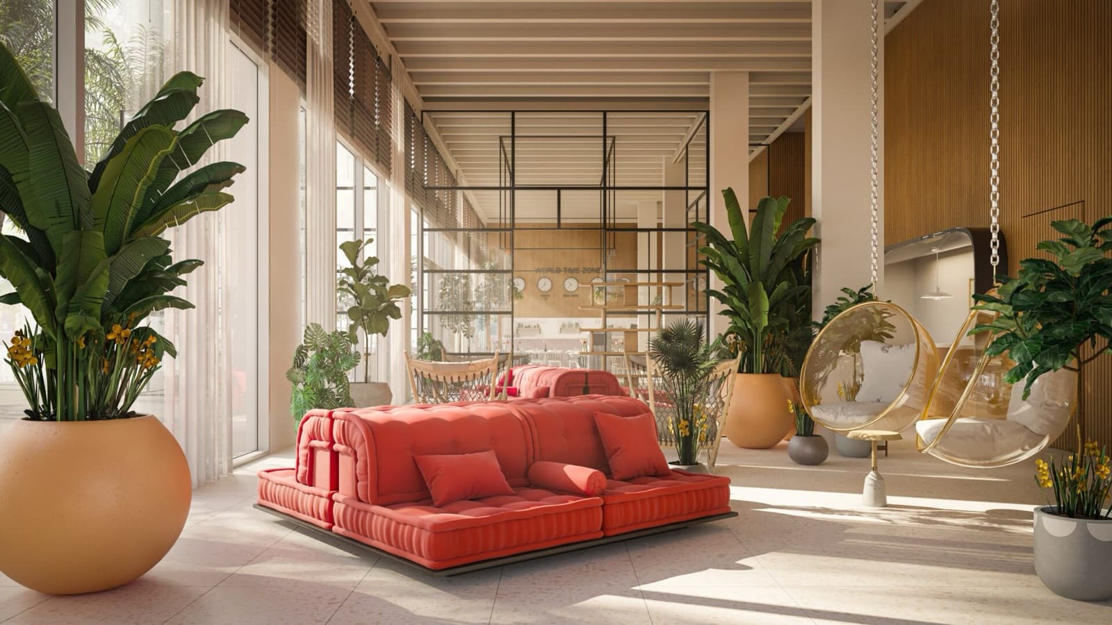 The Standard, photo 10
