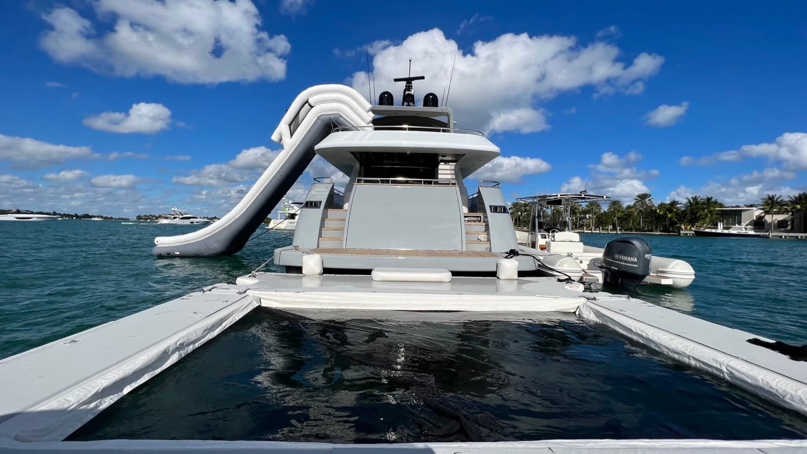 100' Tecnomar, photo 6